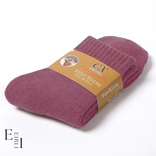 <img src="wine-red-cotton-socks-men-women.jpg" alt="A pair of wine red cotton socks for both men and women Website Official www.eirlistore.com">