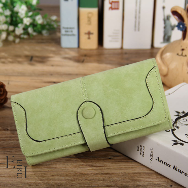 <img src="green-wallet-women.jpg  alt="  Beautiful ladies long wallet, green, official website www.eirlistore.com">