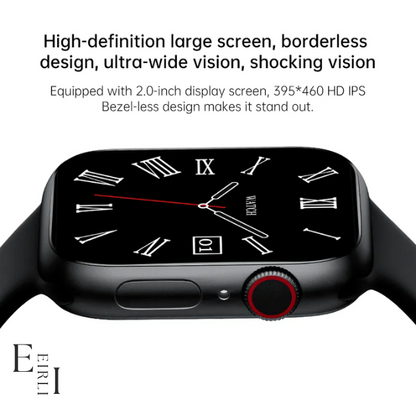 <img src="smartwatch.jpg  alt=" Fitness smartwatch, for men and women, official website www.eirlistore.com">