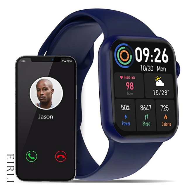 <img src="smartwatch.jpg  alt=" Fitness smartwatch, for men and women, official website www.eirlistore.com">