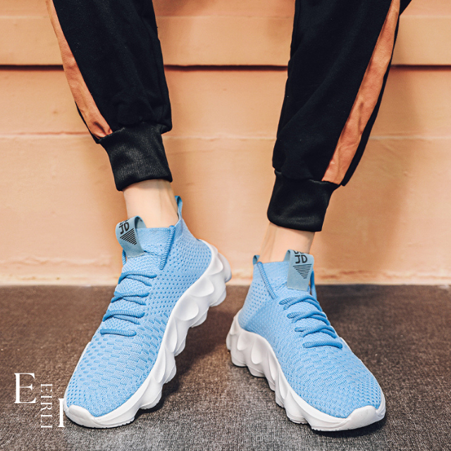 <img src="sneakers.jpg" alt=" Best blue sneakers men and women, blue running shoes, official website www.eirlistore.com">