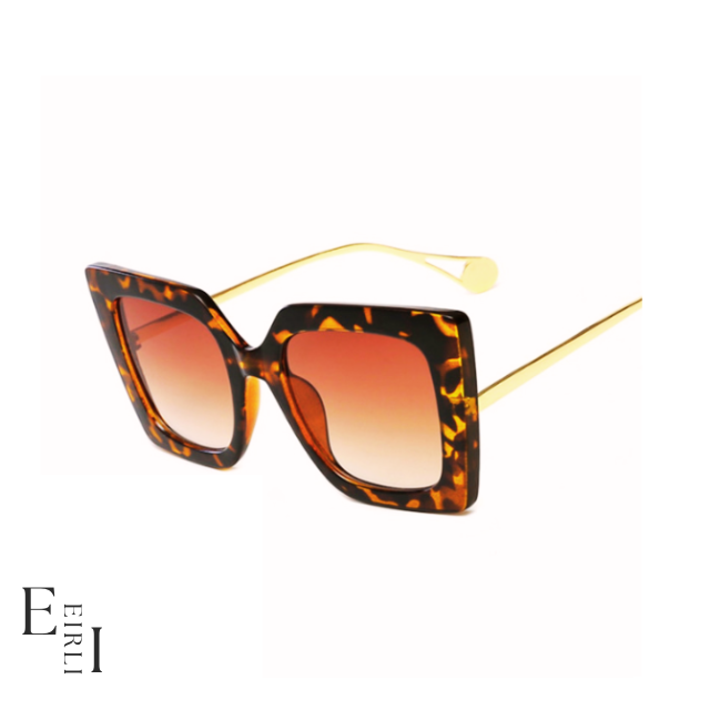 <img src="leopard-sunglasses-square.jpg" alt="oversized leopard square sunglasses women's Website Official www.eirlistore.com">