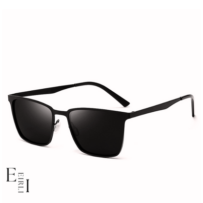 <img src="black-sunglasses-square.jpg" alt="Polarized  square sunglasses men's Website Official www.eirlistore.com">