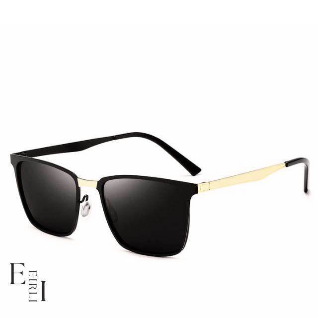 <img src="black-sunglasses-square.jpg" alt="Polarized  square sunglasses men's Website Official www.eirlistore.com">