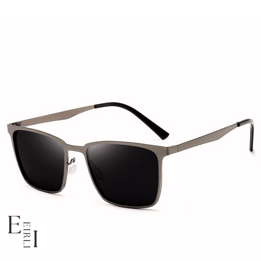 <img src="black-sunglasses-square.jpg" alt="Polarized  square sunglasses men's Website Official www.eirlistore.com">