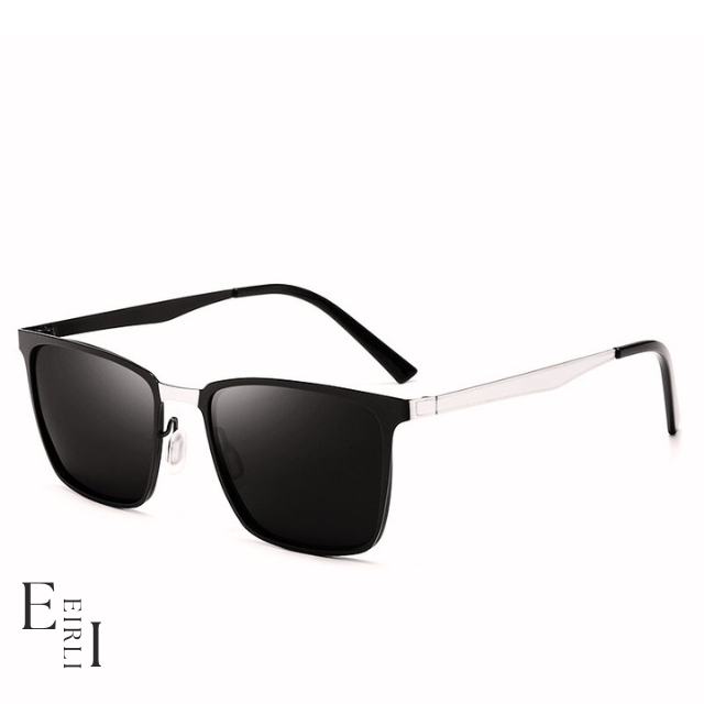 <img src="black-sunglasses-square.jpg" alt="Polarized  square sunglasses men's Website Official www.eirlistore.com">