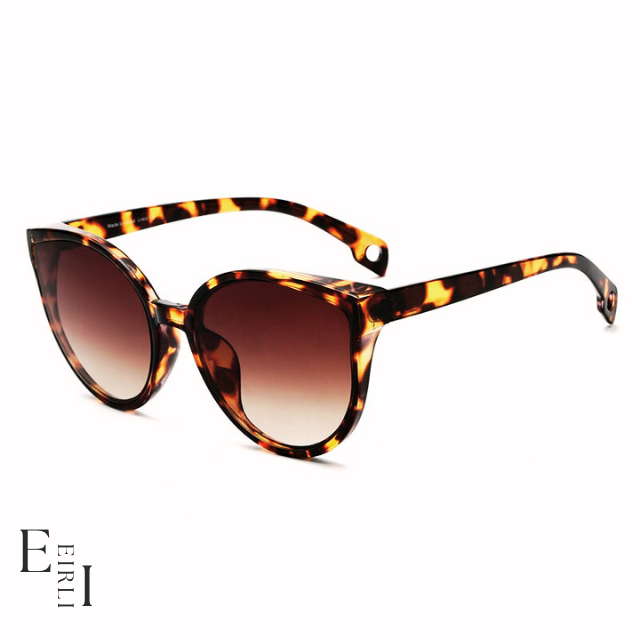 <img src="leopard-brown-cat-eye-sunglasses.jpg" alt="A beautiful pair of sunglasses leopard brown cat eye, women's Website Official www.eirlistore.com">